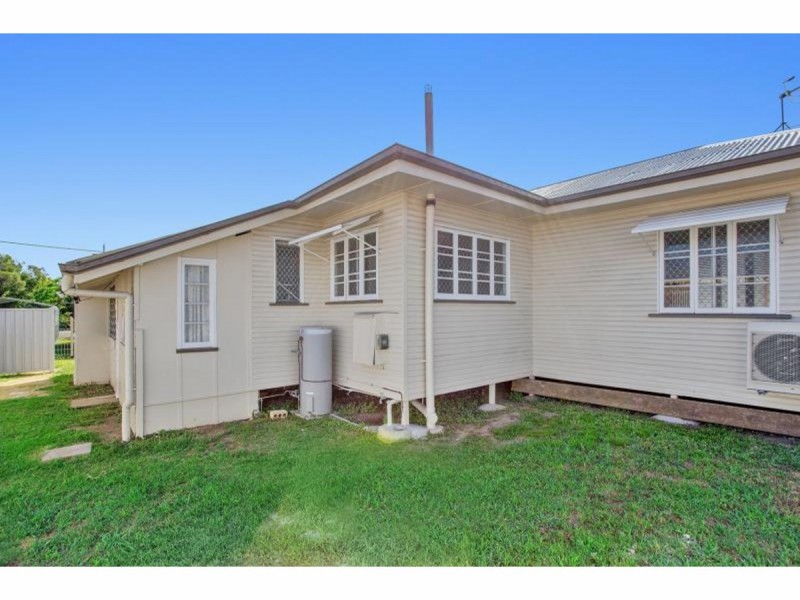 125 Main Street, Park Avenue QLD 4701